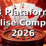 r38 Plataforma: Análise Completa 2026 ⚡